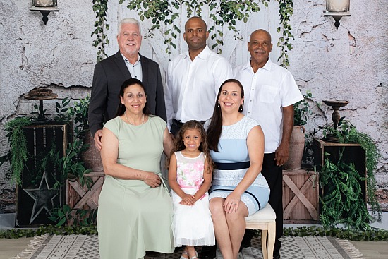 Sonia - Family Portrait 05-30-2026
