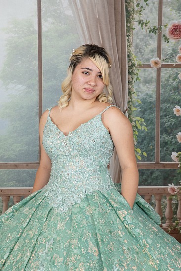 Felix - Quinceañera 06-17-2026