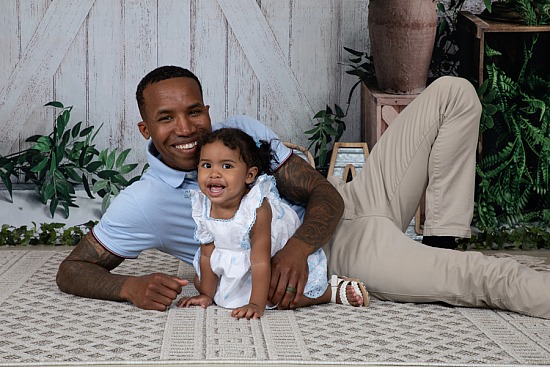 Jonathan - Daddy & Me 06-17-2026