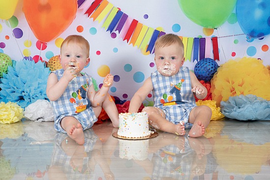 Kara - Cake Smash 10-03-2026